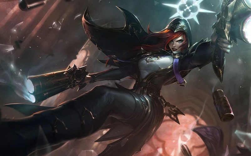 Bozulmuş Yemin Miss Fortune Kaç RP? Kaç TL