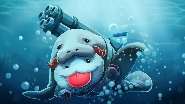 LoL URF Ne Zaman Gelecek? 2024 URF Kalkıyor Mu?