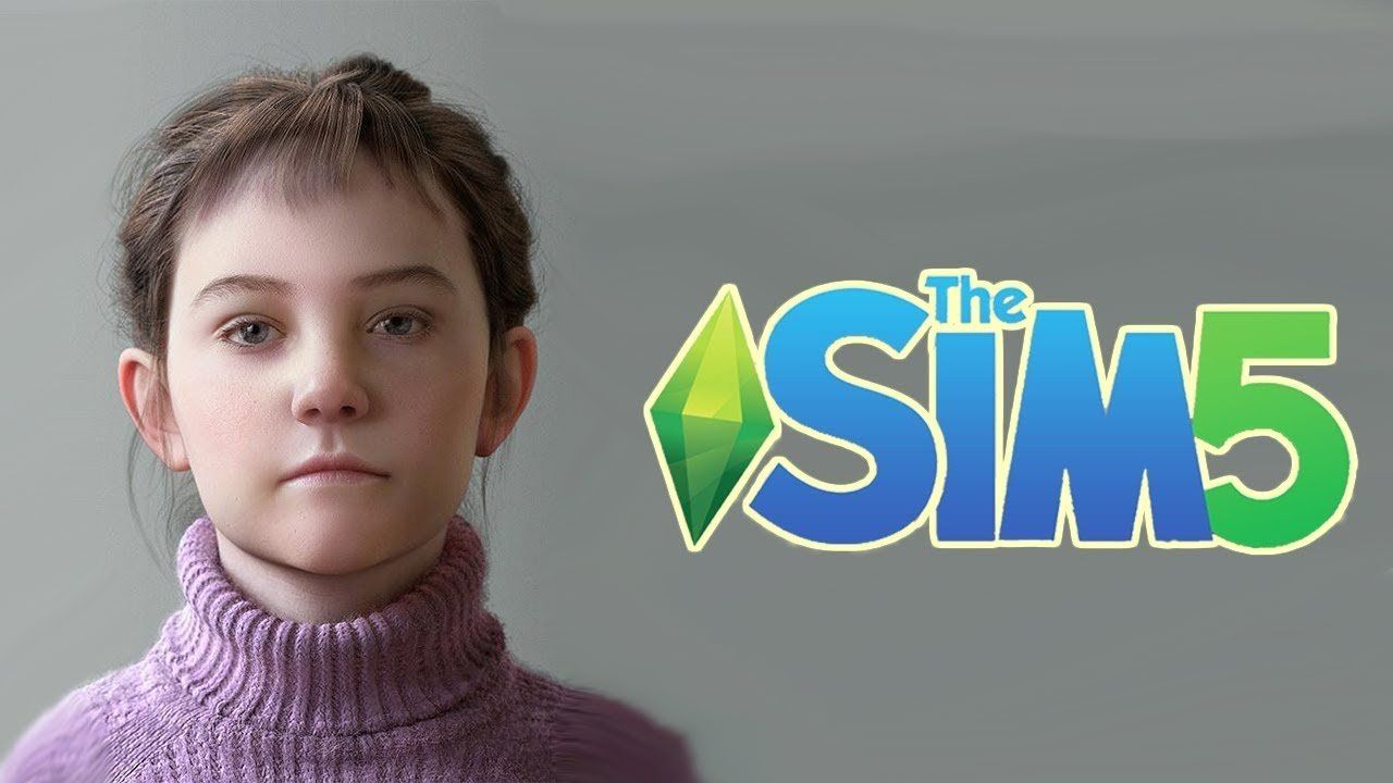 Sims 5 Ne Zaman Çıkacak?