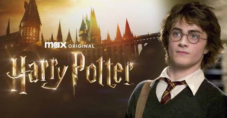 Harry Potter Dizisi Oyuncuları Belirlendi Mi? 