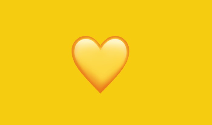 Snapchat Sarı Kalp Anlamı Nedir? Snapchat Kalp Anlamları 