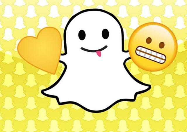 Snapchat Sarı Kalp Anlamı Nedir? Snapchat Kalp Anlamları 2024