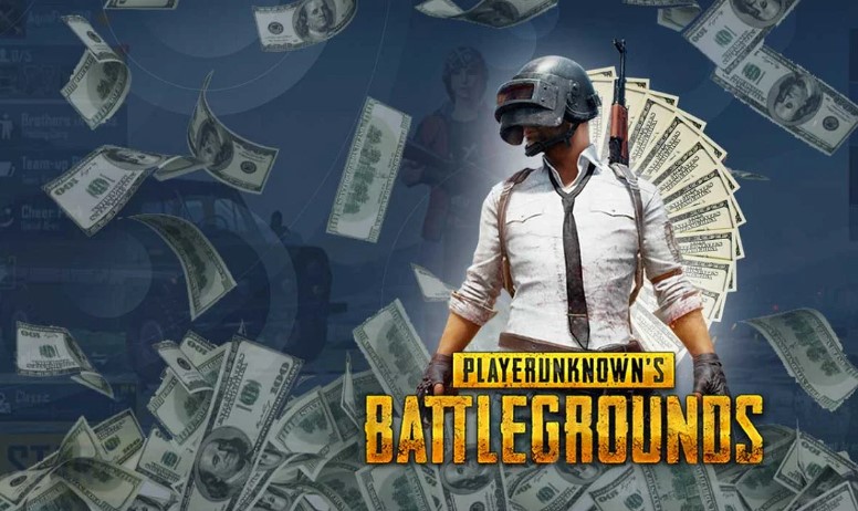 PUBG Mobile Oynayarak Nasıl Para Kazanılır?