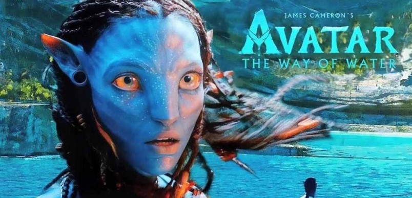 Avatar 2 Suyun Yolu Hangi Platformda Yayınlanacak? Ne Zaman 