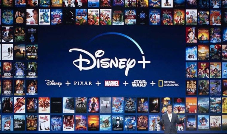 Disney Plus Kaç Kullanıcısı Var? Disney Abone Sayısı 