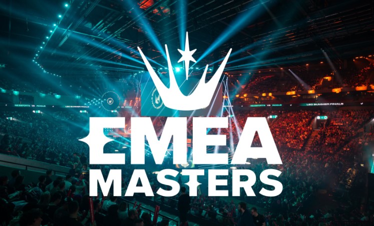 LoL Emea Masters Ne Zaman Başlıyor? Emea Master Rehberi 