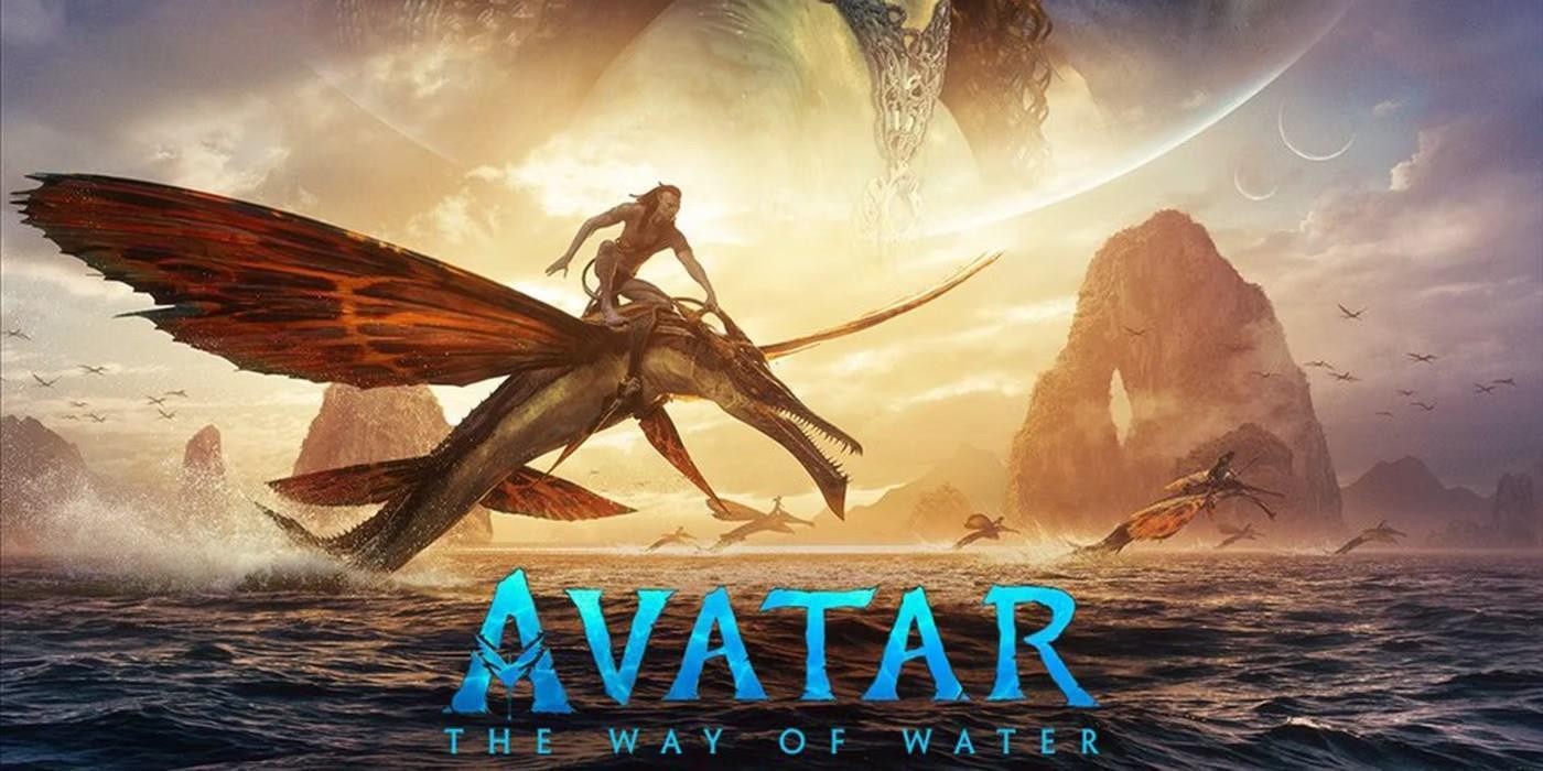 Avatar 2 Suyun Yolu Hangi Platformda Yayınlanacak? Ne Zaman 2024