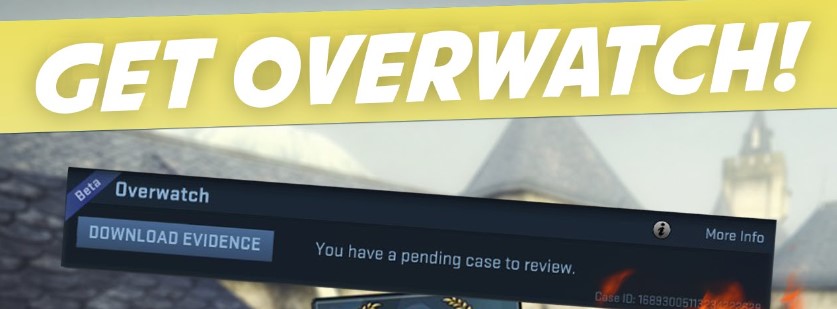 CS:GO Overwatch Kalktı Mı? CS:GO 2 Overwatch 2025