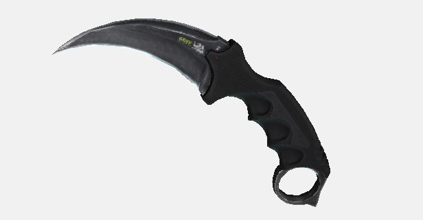 CS:GO Karambit Kodu Nedir? 2025