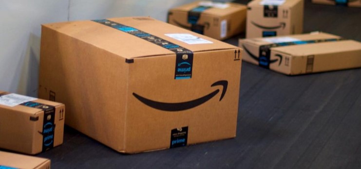 Amazon Gizemli Kutu Gerçek Mi? Nasıl Alınır? 