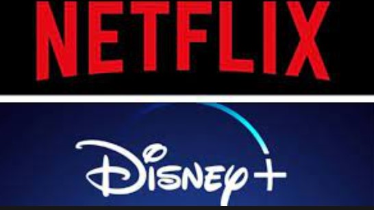 Netflix Mi Disney Plus Mı? Farklar ve Benzerlikler 2024