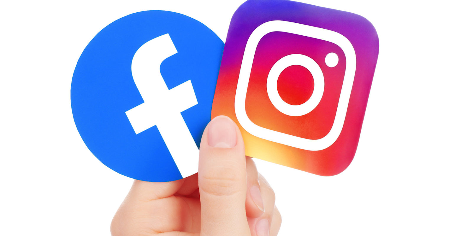 How to fix Instagram not share to Facebook? 