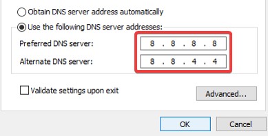 How to Fix League of Legends Unable to Connect to Server 2024