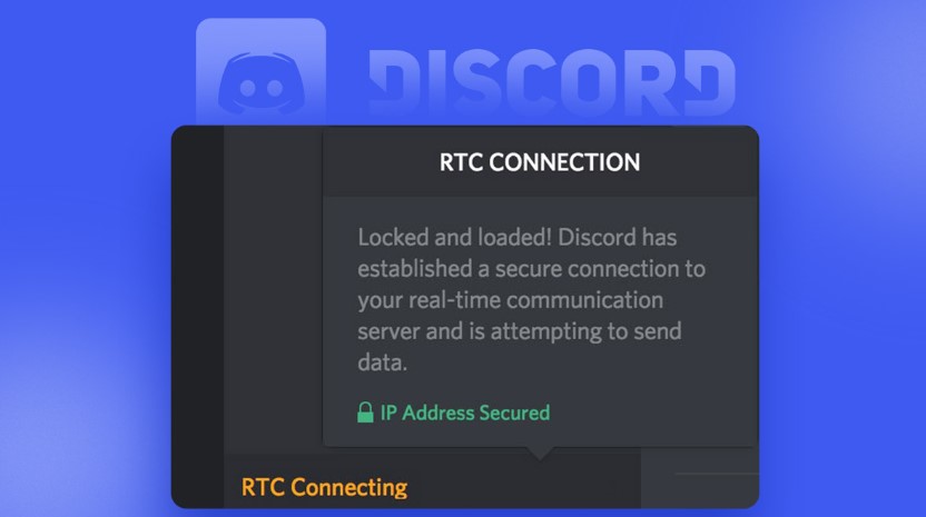 Discord RTC Bağlanıyor Hatası Nasıl Çözülür? RTC Nedir? 