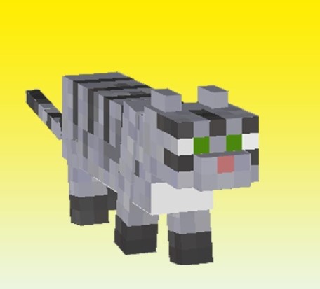 Minecraft Kedi Nasıl Evcilleştirilir? Kedi Evcilleştirme Rehberi 