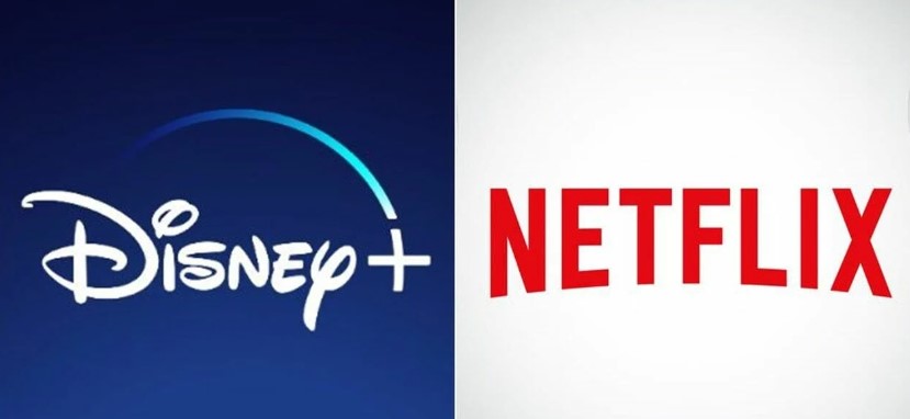 Netflix Mi Disney Plus Mı? Farklar ve Benzerlikler 