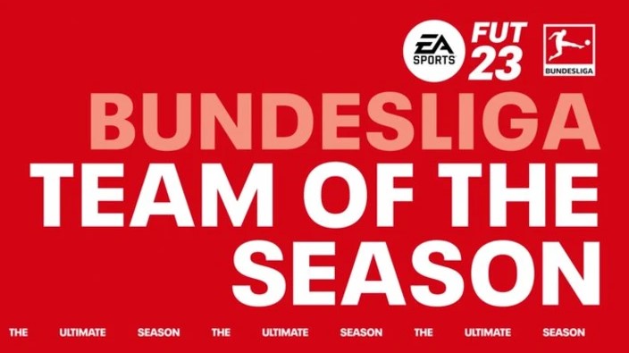 FIFA 23 Bundesliga Yıla Bakış TP Nasıl Yapılır? 