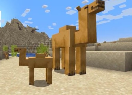 Minecraft 1.20 Ne Zaman Çıkacak? Minecraft 1.20 Notları