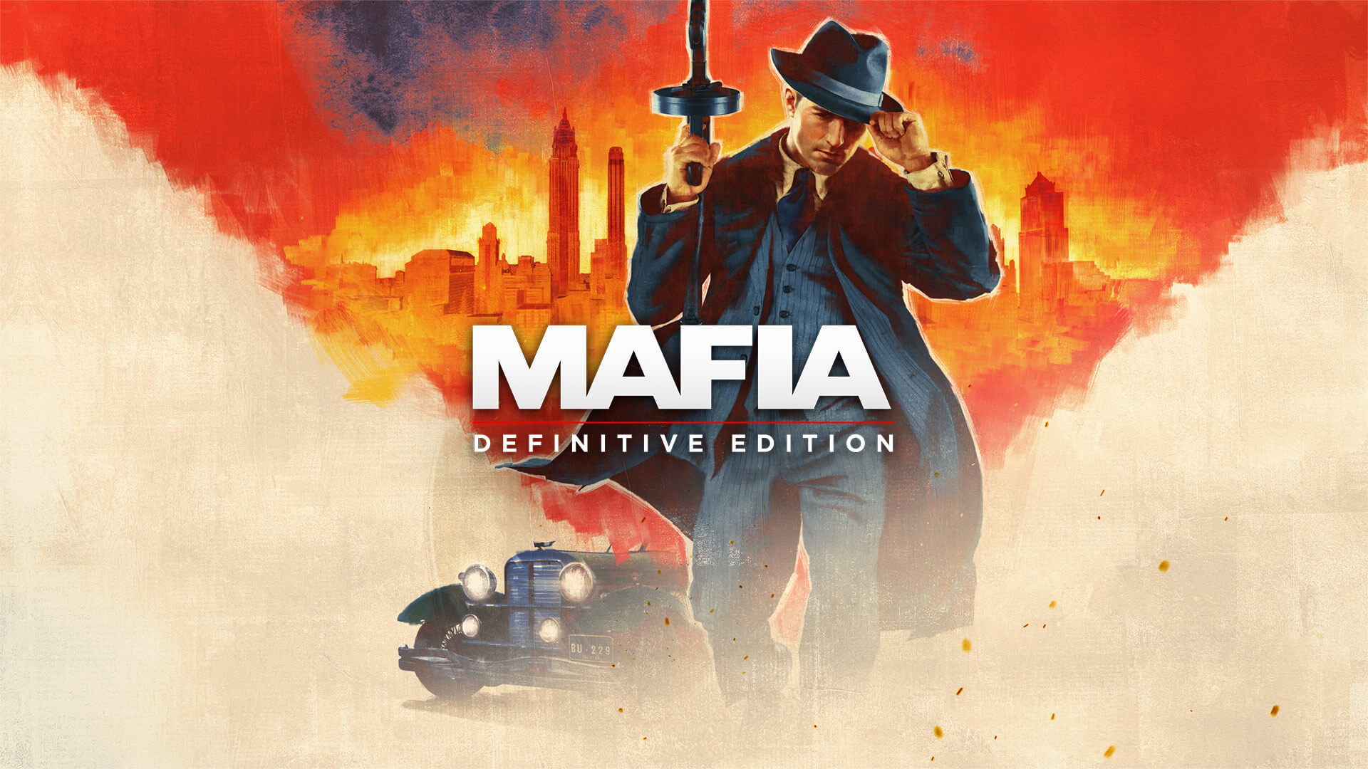 Mafia Definitive Edition Kaç Saat? Ana Hikayesi 