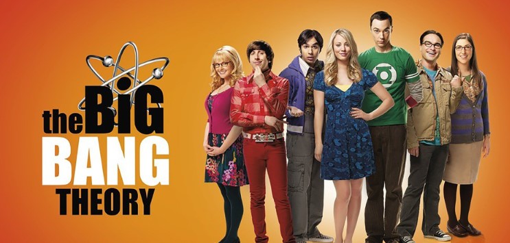 The Big Bang Theory Konusu, Oyuncuları, Sezon Sayısı, Bölüm Sayısı, Fragman