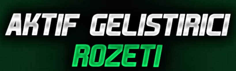 Discord Aktif Geliştirici Rozeti Nasıl Alınır? Geliştirici Rozeti Alma