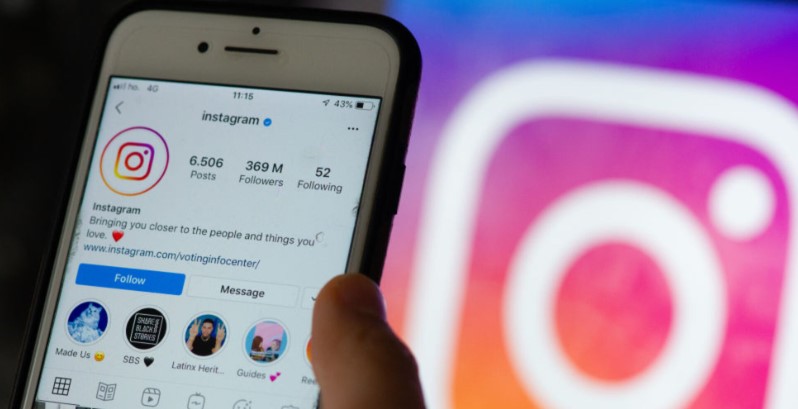 Instagram Aktiflik Kapatma Nasıl Yapılır? 