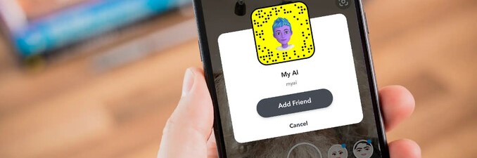 Snapchat Yapay Zeka ile Nasıl Konuşulur? Snapchat Ai 2024
