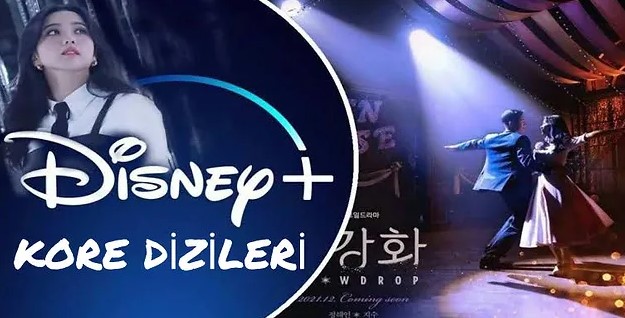 Disney Plus Kore Dizileri Listesi Öneriler