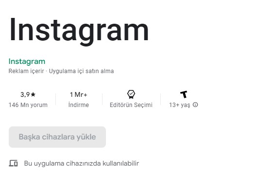 Instagram Kaydedilenler Açılmıyor Hatası Nasıl Çözülür? 2024