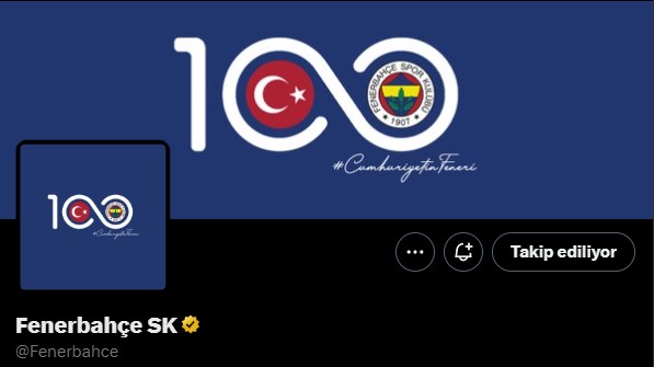 Fenerbahçe Muhabirleri Twitter En Güvenilir 2024
