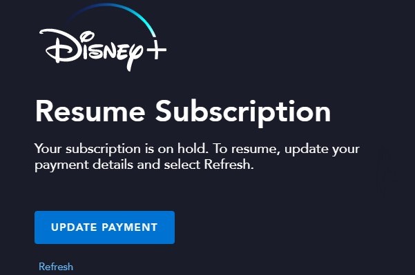 Disney Plus Ödeme Yöntemi Değiştirme Nasıl Yapılır? 2024