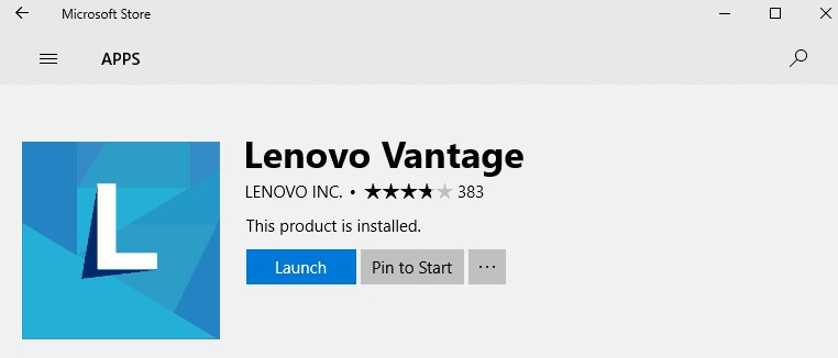 Lenovo Vantage Nedir Ne işe Yarar? 2024
