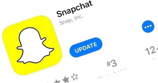 Snapchat Nasıl Güncellenir? Android ve iOS 2024