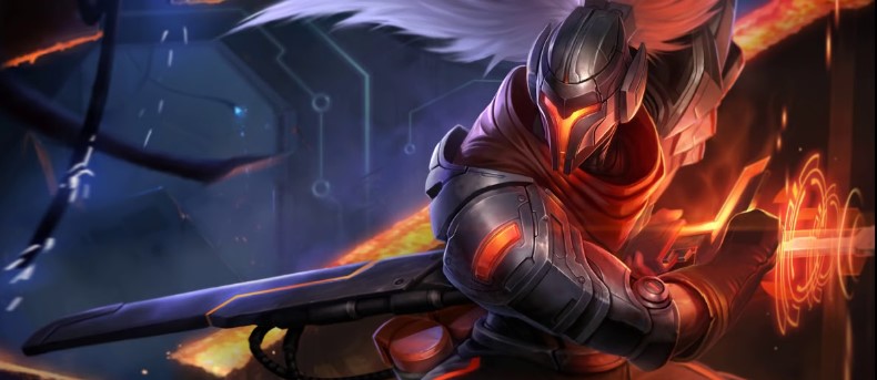 Yasuo Counter Türkçe Yasuo CT Counterlerı LoL 2024