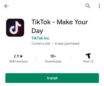 TikTok Rewards Activities Not Available Ne Demek? Çözüm 2024