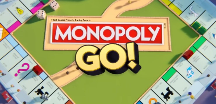 How Many Boards Are In Monopoly Go?