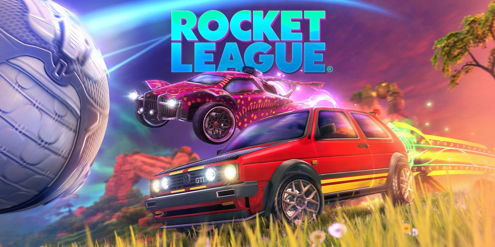 Is Rocket League On Steam?
