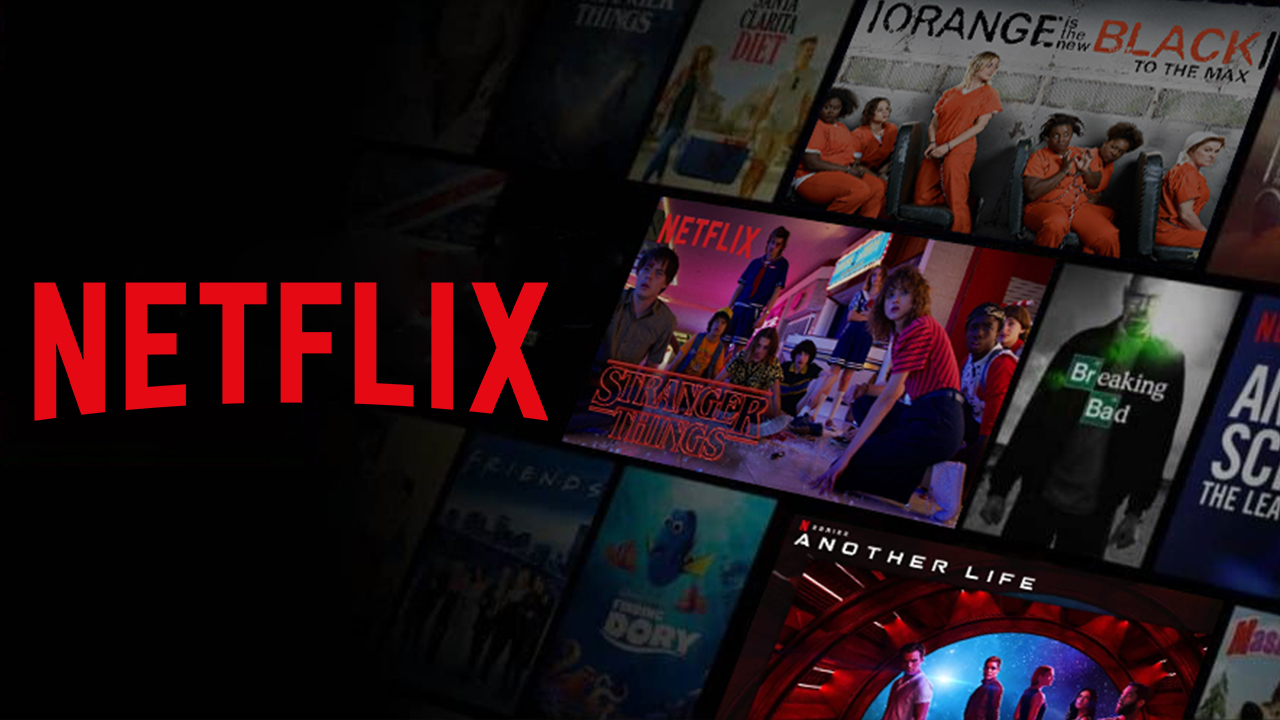 How To Download Shows On Netflix?