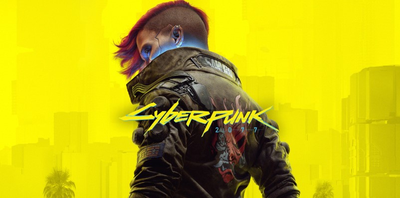 How Long Was Cyberpunk 2077 In Development?