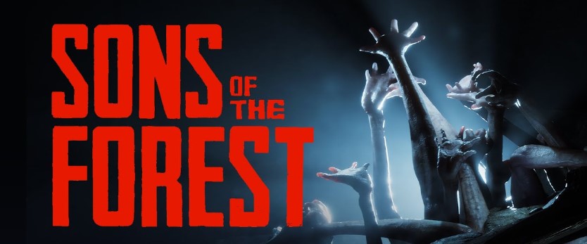 Sons of The Forest indirime Girer Mi? 2024