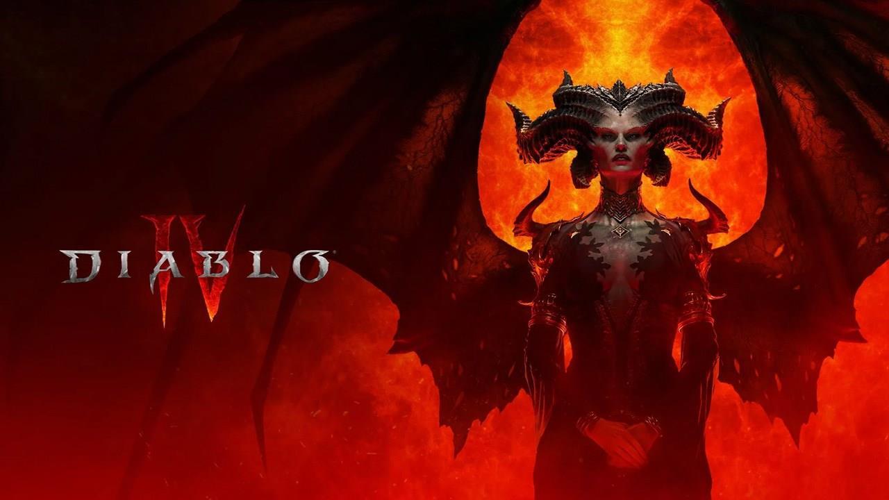 Is Diablo 4 Down Right Now?