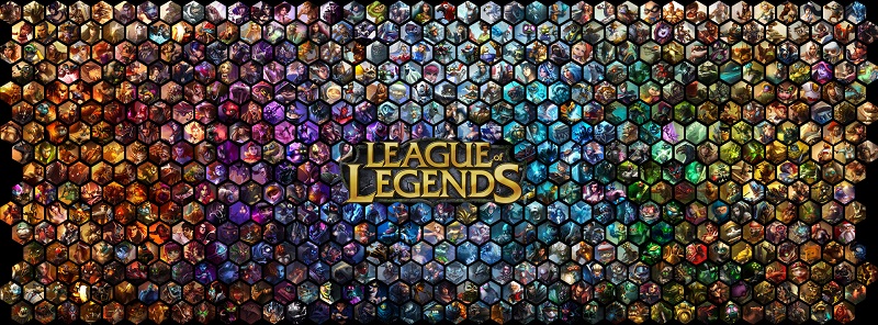 League of Legends Karakterleri LoL Karakter Rehberi 