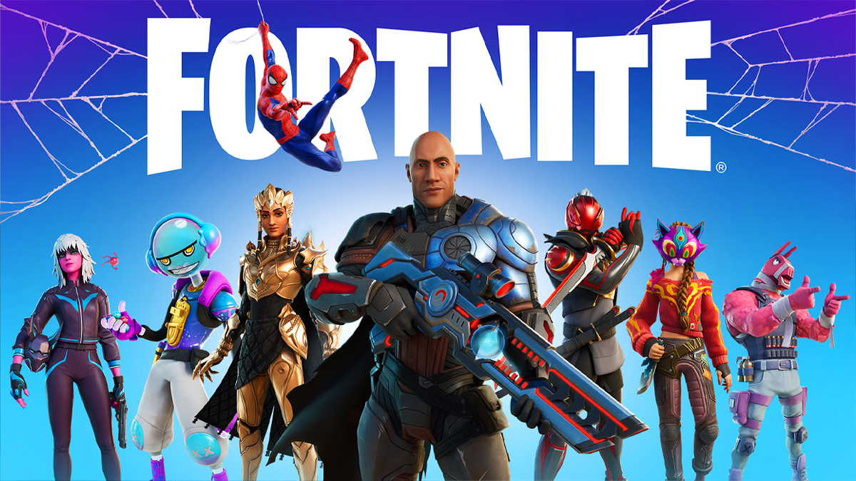 Where Is The Apparatus Fortnite?