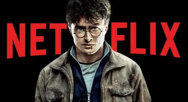 Harry Potter Netflixe Geri Gelecek Mi? 