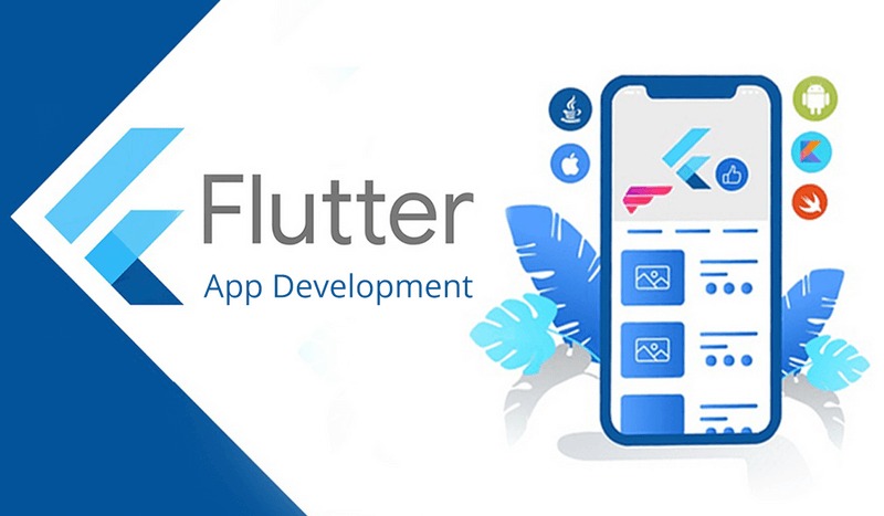 What is Flutter?