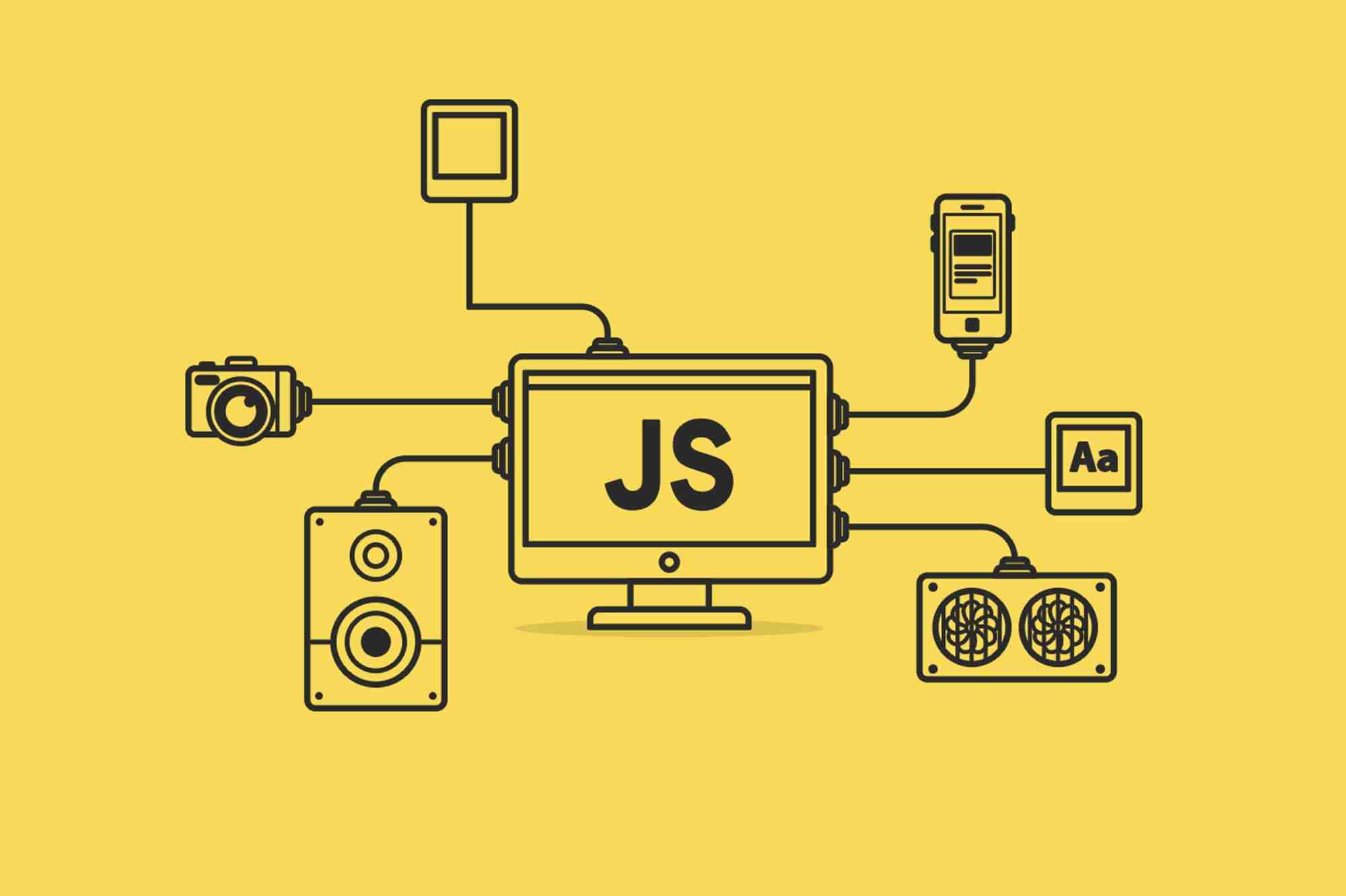 What is JavaScript?