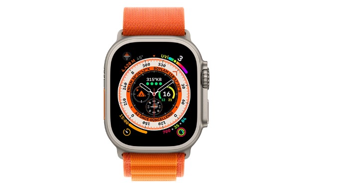 Apple Watch Android Telefonda Kullanılır Mı? 2024