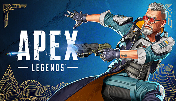 Who Made Apex Legends?