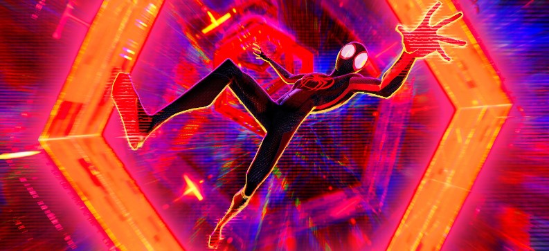 Spiderman Across The Spiderverse Disney Plus Ne Zaman Çıkacak? 