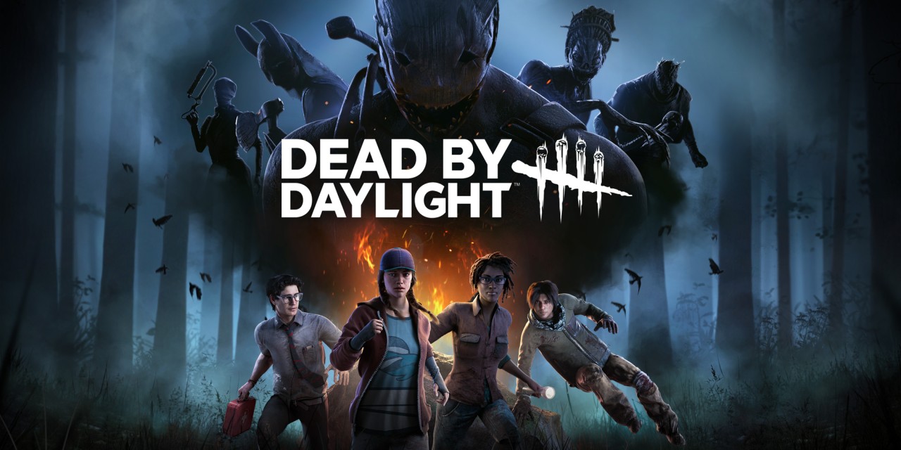 Is Dead By Daylight Crossplay?